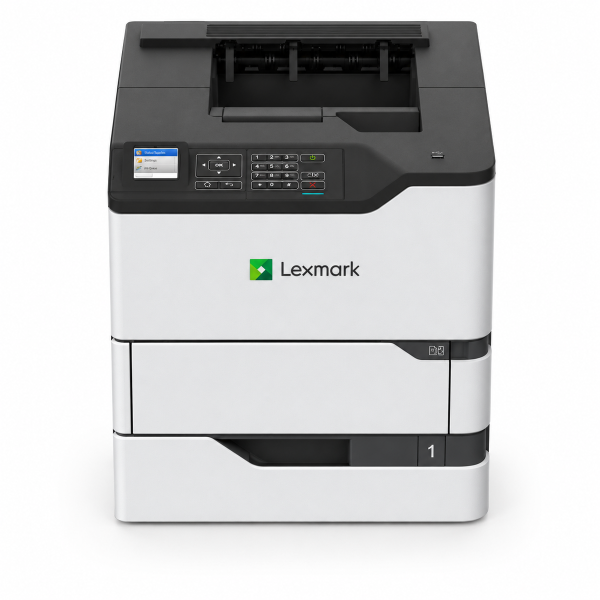 Lexmark MS823DN Laser-Mono