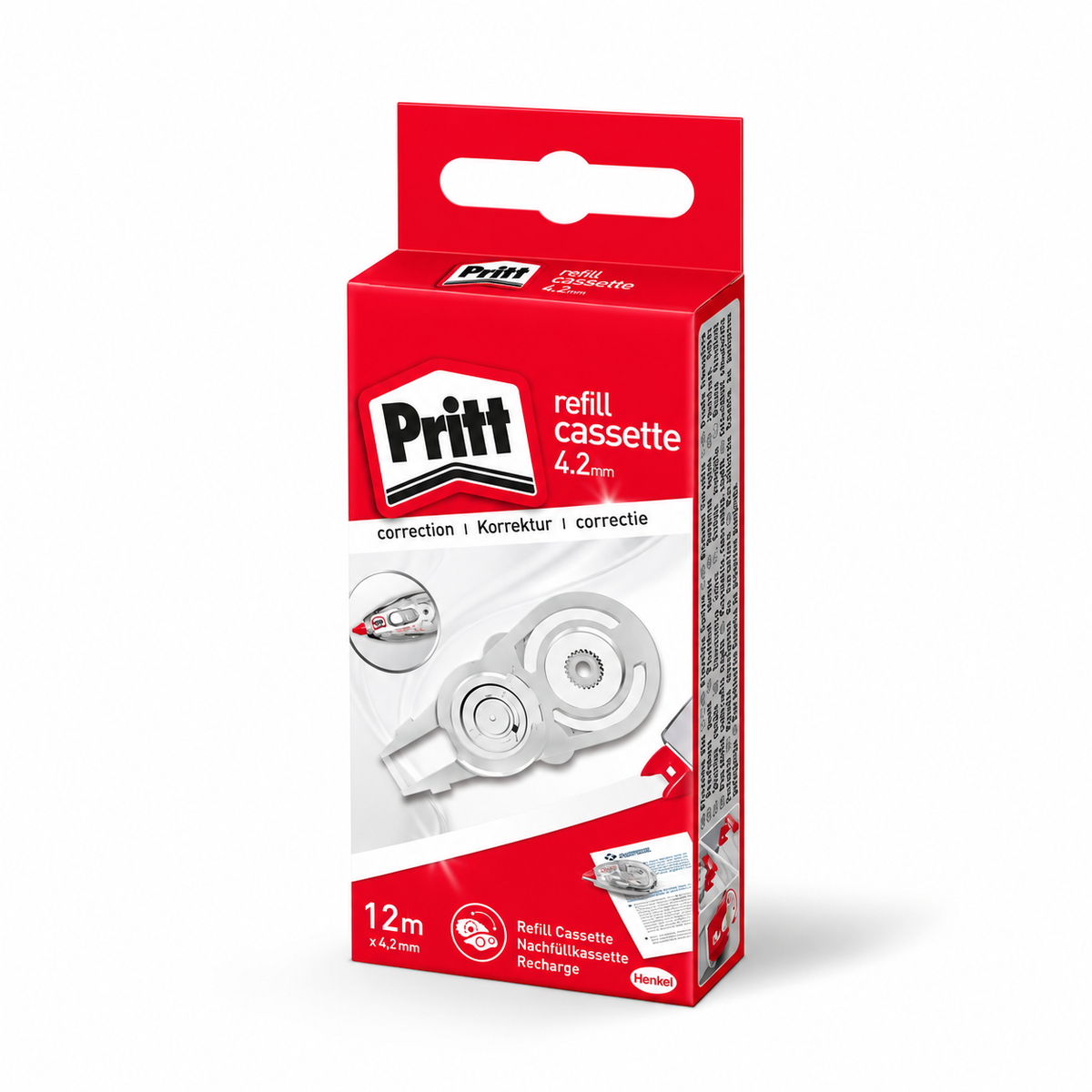 Pritt Nachfüllkassette refill flex 1 Stück