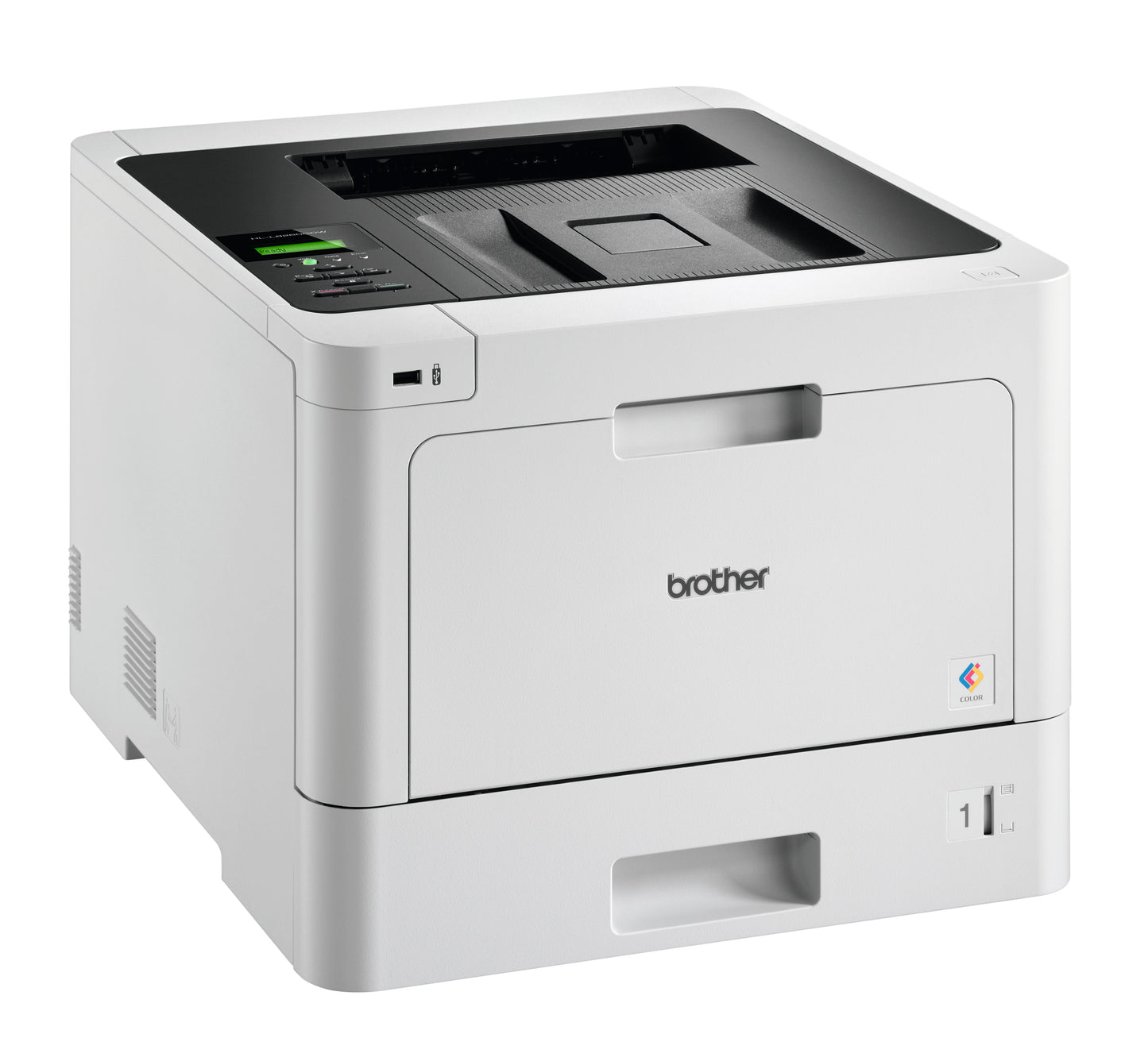 BROTHER HL-L8260CDW - Farblaserdrucker