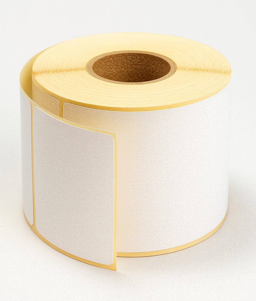 Versandlabel Thermodirekt Rolle 103 x 199 / 10 Verpackungseinheiten