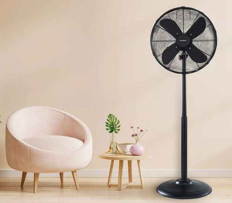Ventilatoren