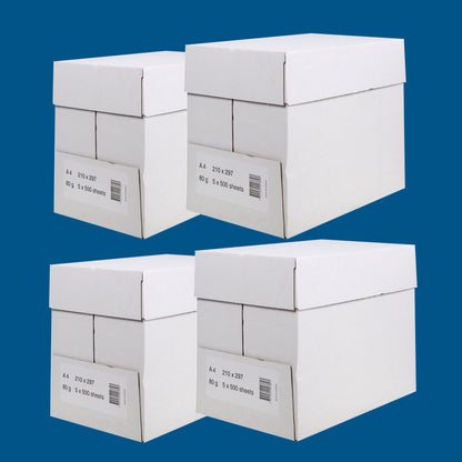 Neukundenaktion - Kopierpapier günstig kaufen