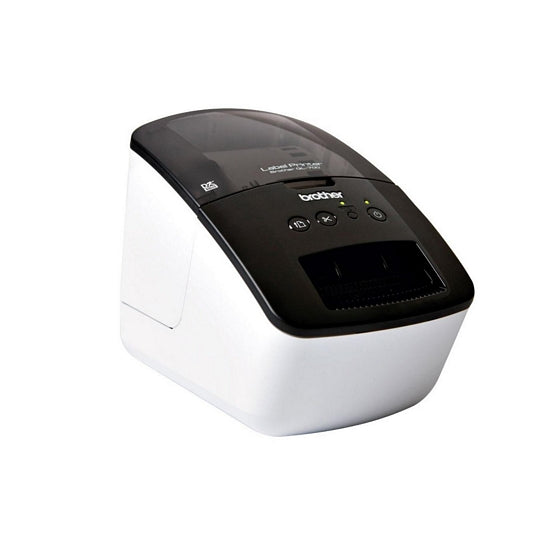 BROTHER P-touch QL700 Etikettendrucker