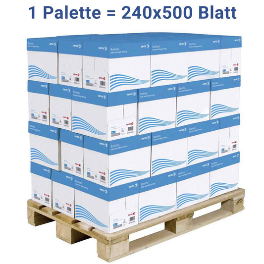 XEROX Business ECF Papier- 240x 500Blatt