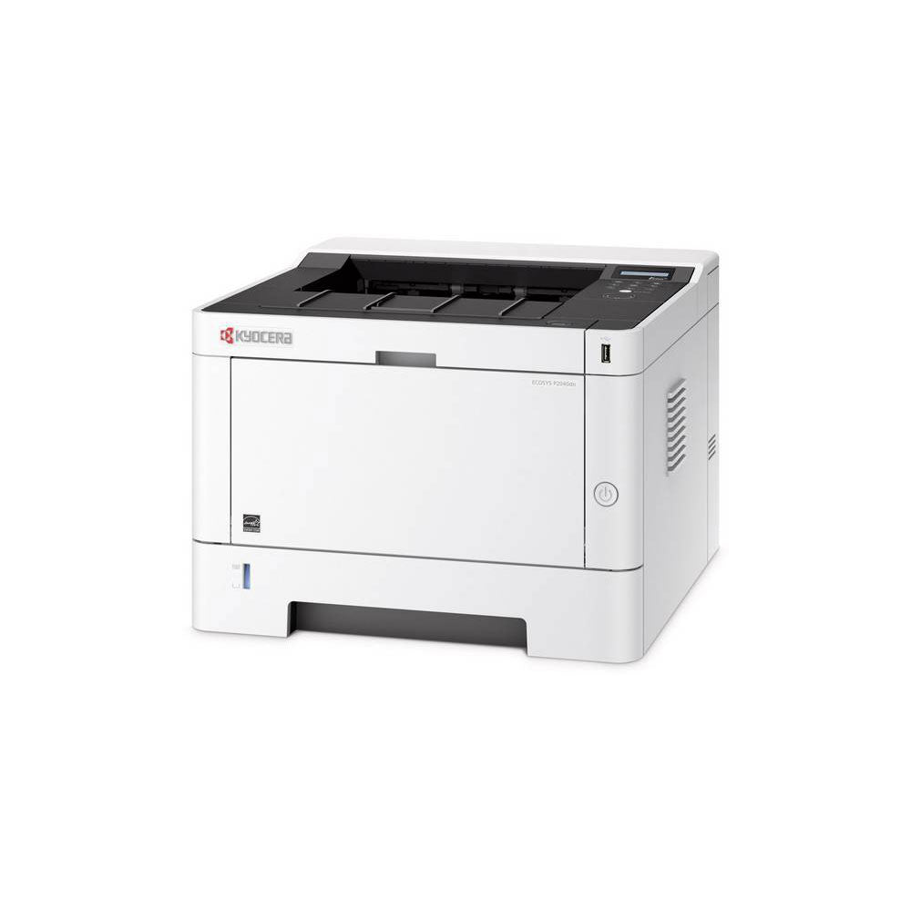 KYOCERA ECOSYS P2040DN - Mono-Laserdrucker Schwarz-Weiß