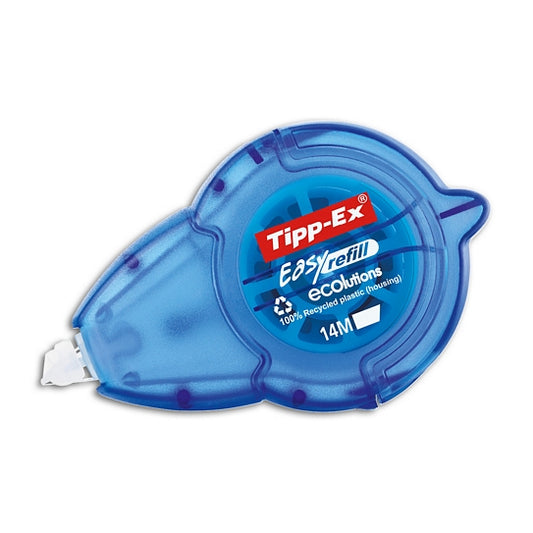 TIPP-EX Korrekturroller Easy Refill