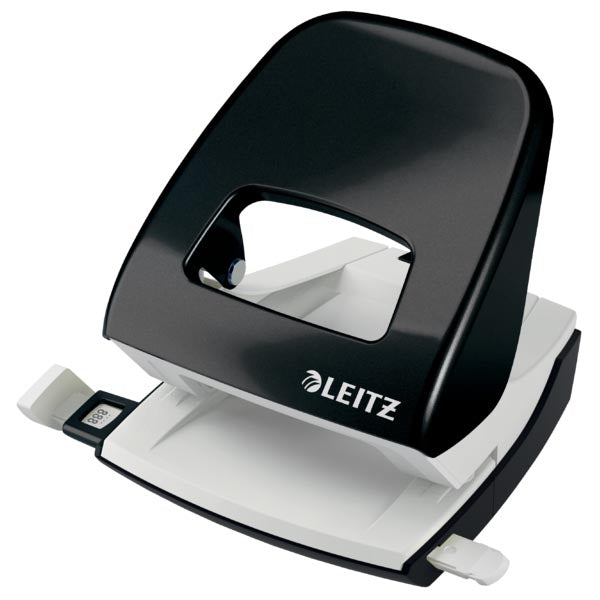 LEITZ Locher NeXXt 5008 WOW - Grün