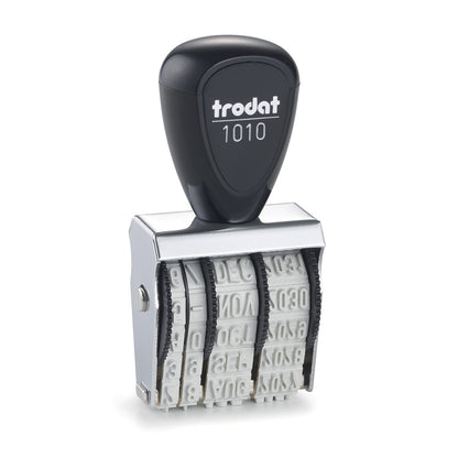 TRODAT Datumstempel Classic 1010