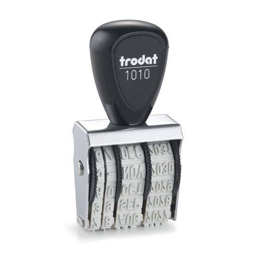 TRODAT Datumstempel Classic 1010