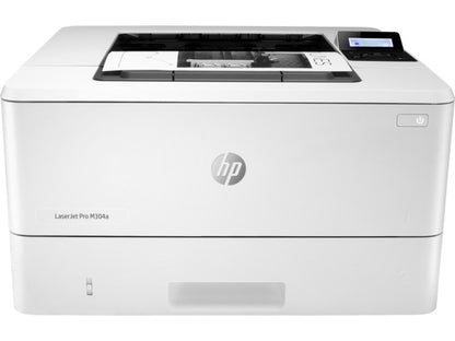 HEWLETT PACKARD Color Laserjet M455dn - Farblaserdrucker