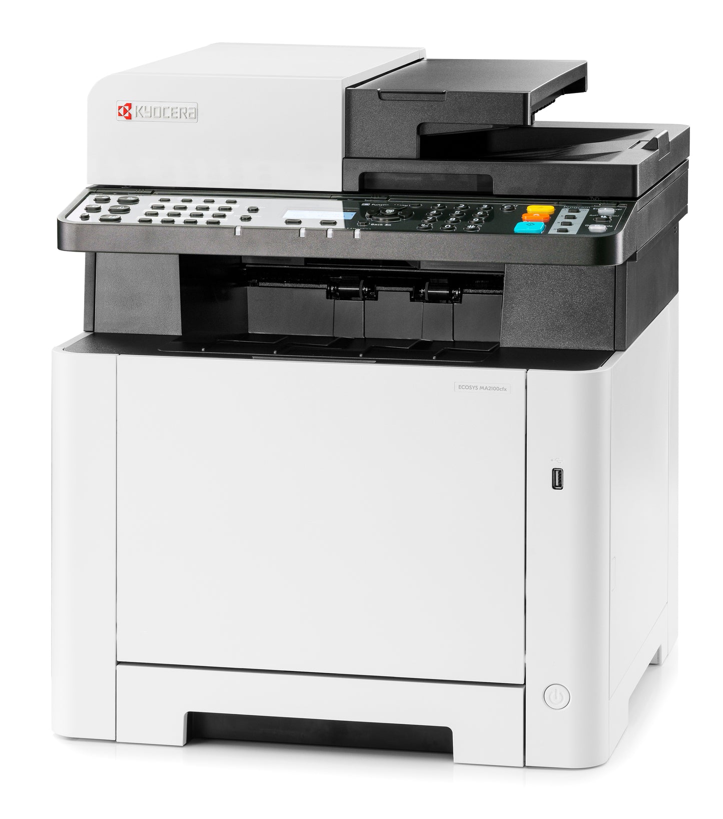 Kyocera ECOSYS MA2100cfx  - 4in1 Farblaserdrucker