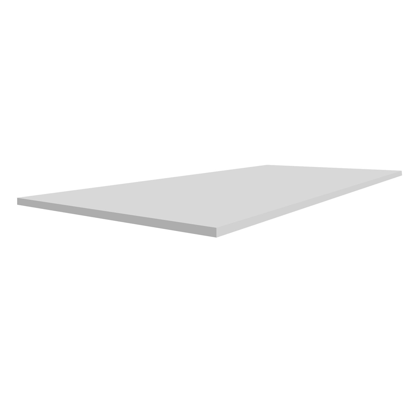 LASER PLUS - Schreibtischplatten in verschiedenen Designs und stärken