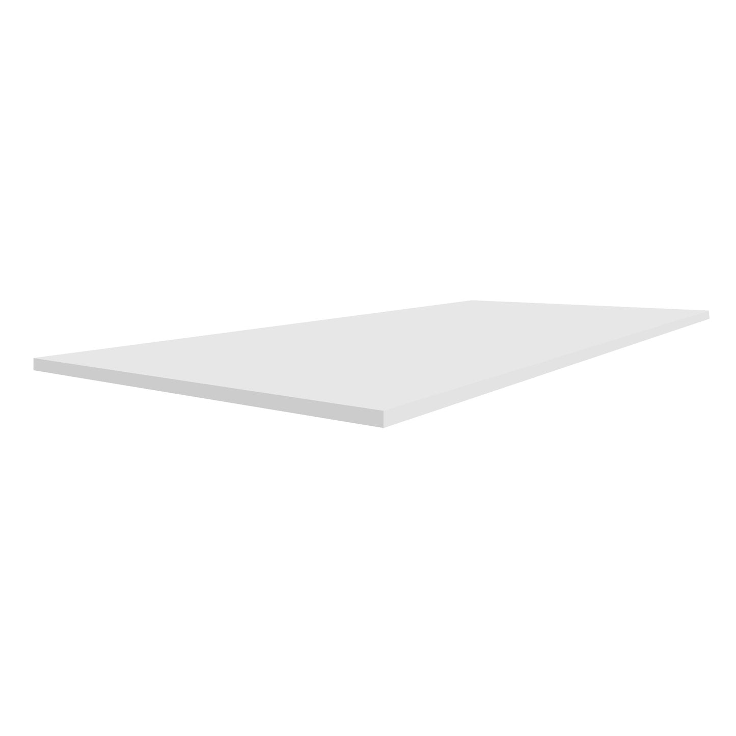 LASER PLUS - Schreibtischplatten in verschiedenen Designs und stärken