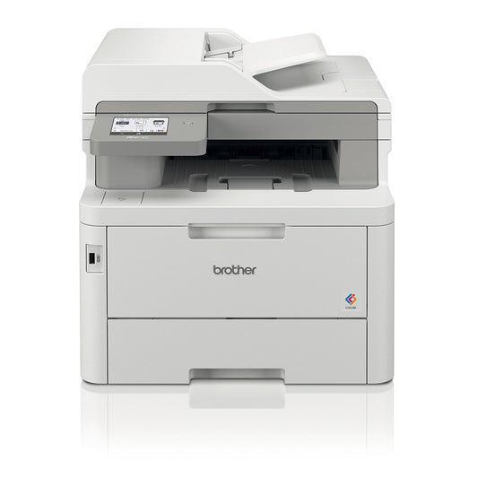 Brother MFC-L8390CDW - 4in1 Farblaserdrucker