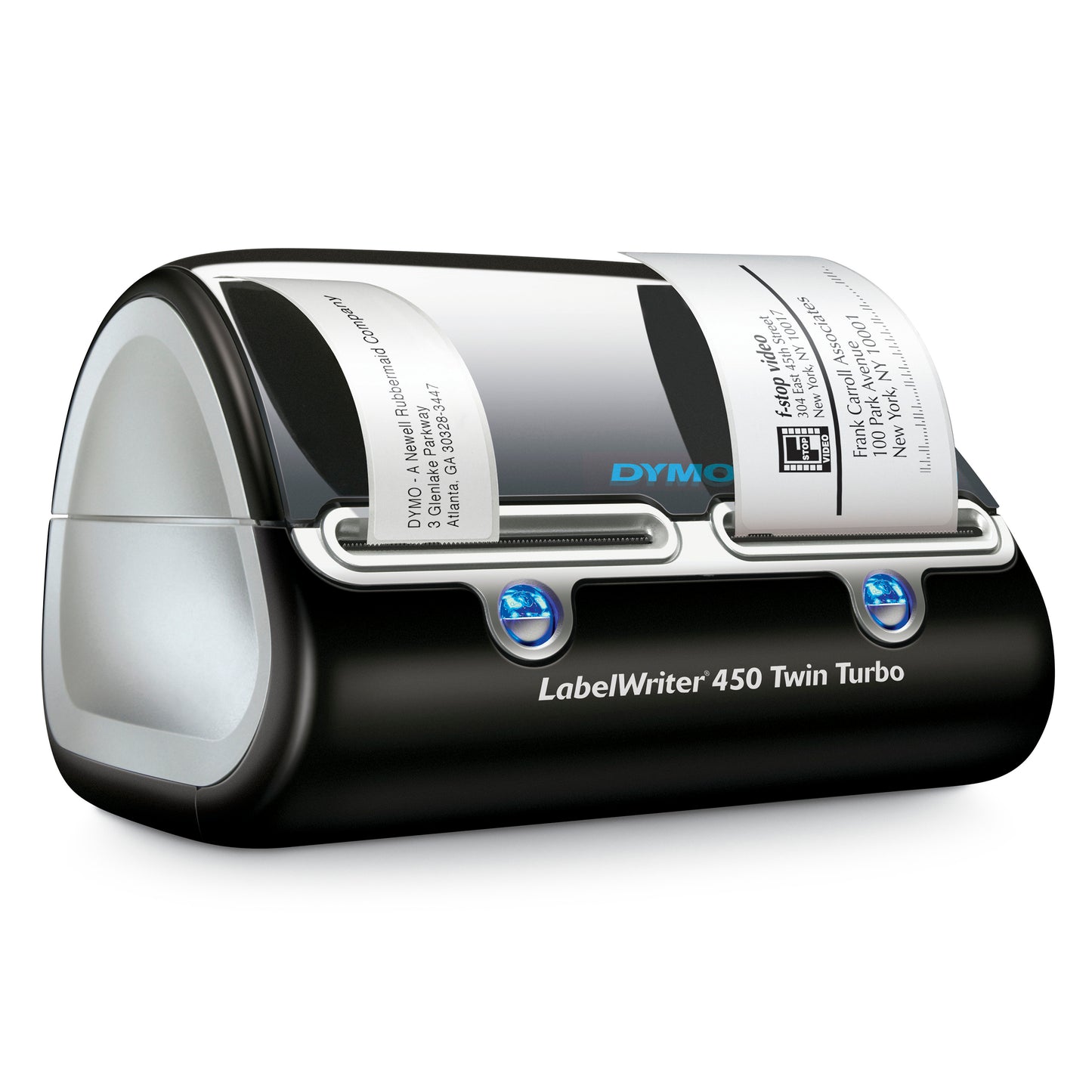 DYMO Labelwriter 450 Twin Turbo Etikettendrucker