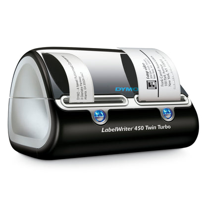 DYMO Labelwriter 450 Twin Turbo Etikettendrucker
