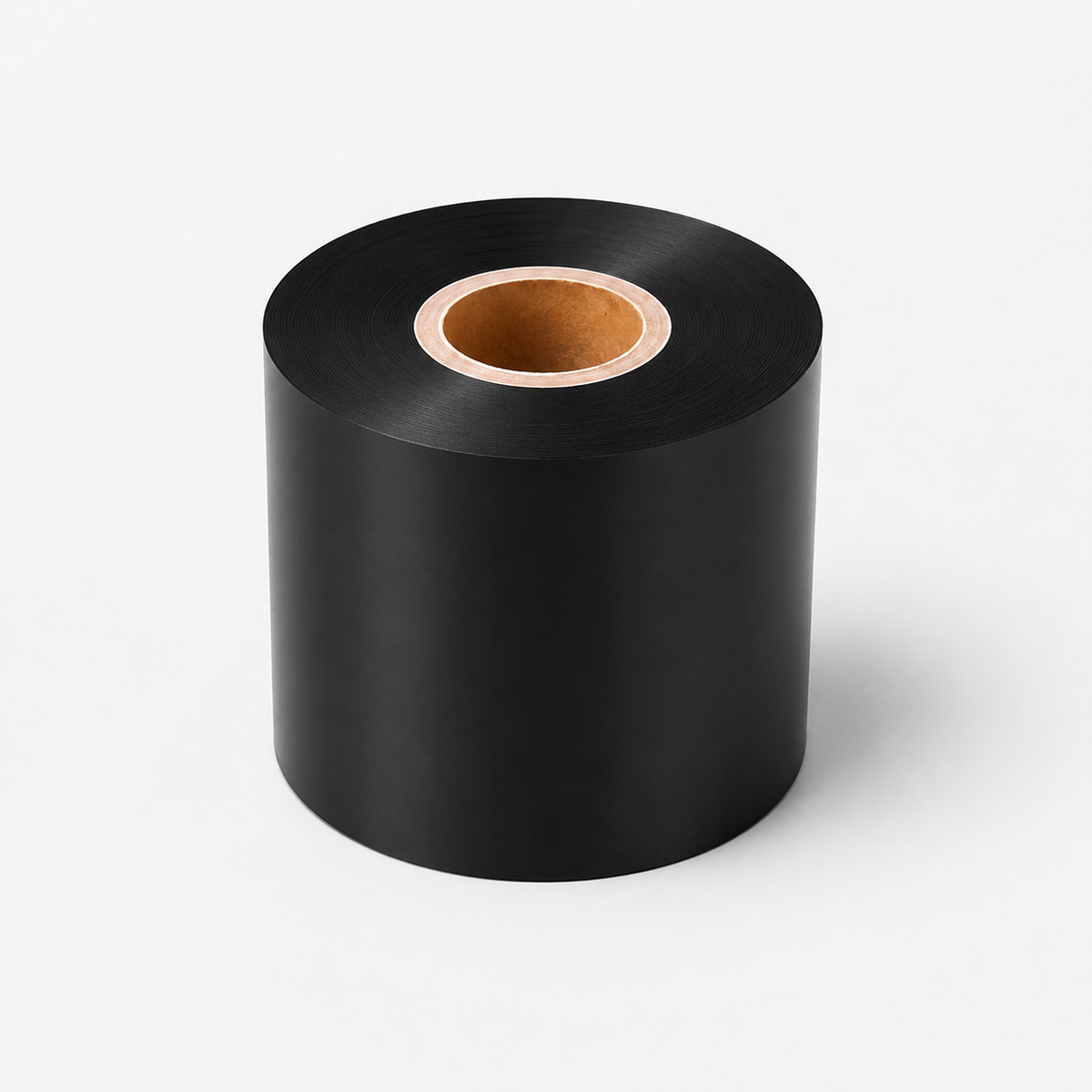 Thermotransfer Wachs/Harzfarbband       40 Rollen 80mm x 220m K:25,4mm AW