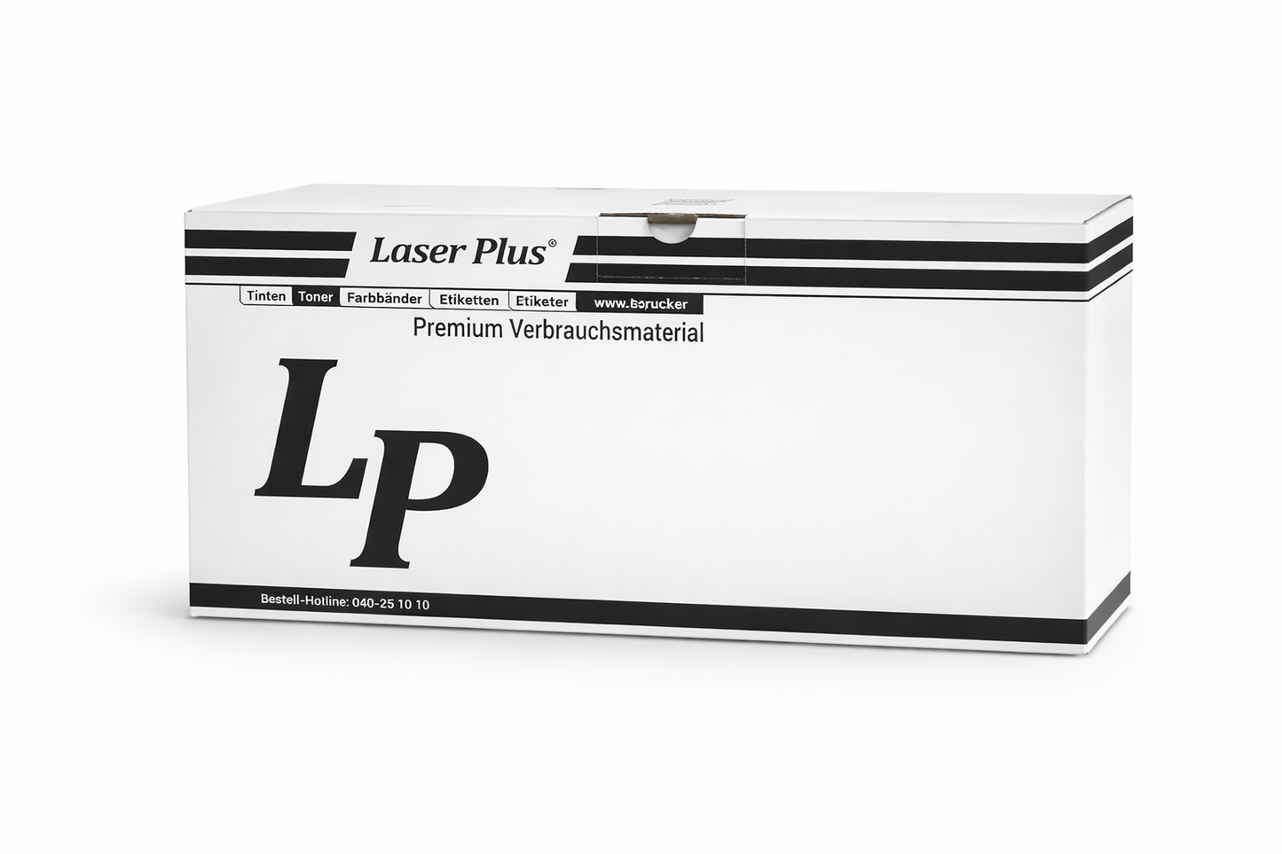 Laser Plus Cyan Toner -  Kompatibel für Brother HL 3142 CW/ 3152CDW / 3172 CDW / MFC9142