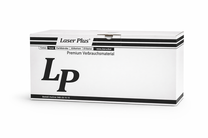 Laser Plus Cyan Toner -  Kompatibel für Brother HL 3142 CW/ 3152CDW / 3172 CDW / MFC9142