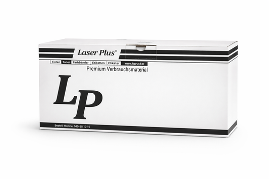 Laser Plus Cyan Toner -  Kompatibel für Brother HL 3142 CW/ 3152CDW / 3172 CDW / MFC9142