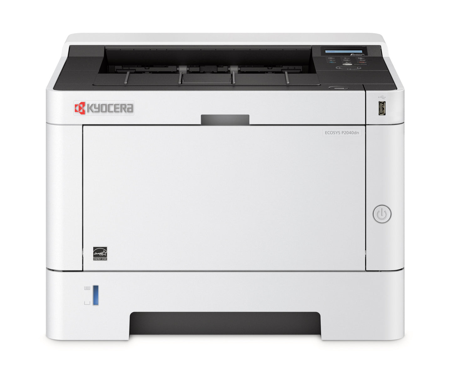 KYOCERA ECOSYS P2040DN - Mono-Laserdrucker Schwarz-Weiß
